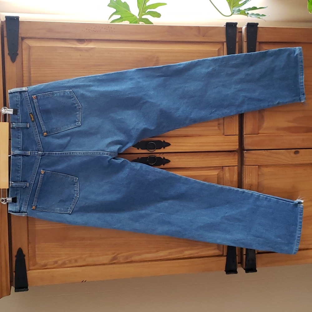 Wrangler jeans